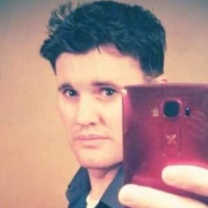 Meet your Posher, Cory